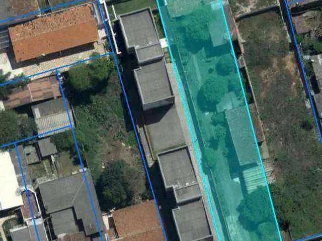 Terreno venda em Região Geográfica Imediata de Curitiba, Região Metropolitana de Curitiba