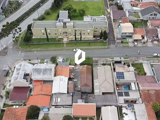 Terreno venda em Lindóia, Curitiba