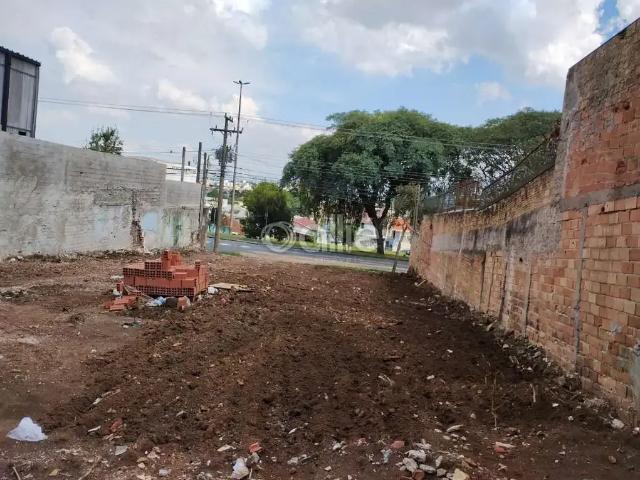 Terreno venda em Lindóia, Curitiba