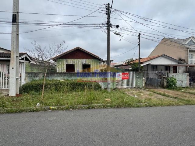 Terreno venda em Lindóia, Curitiba