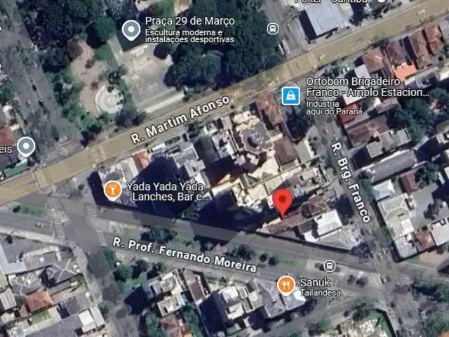 Terreno venda em Região Geográfica Imediata de Curitiba, Região Metropolitana de Curitiba