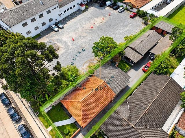 Terreno venda em Mercês, Curitiba