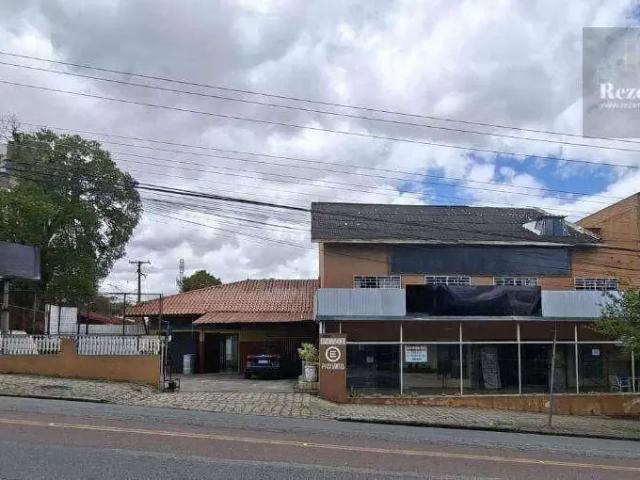 Terreno venda em Região Geográfica Imediata de Curitiba, Região Metropolitana de Curitiba