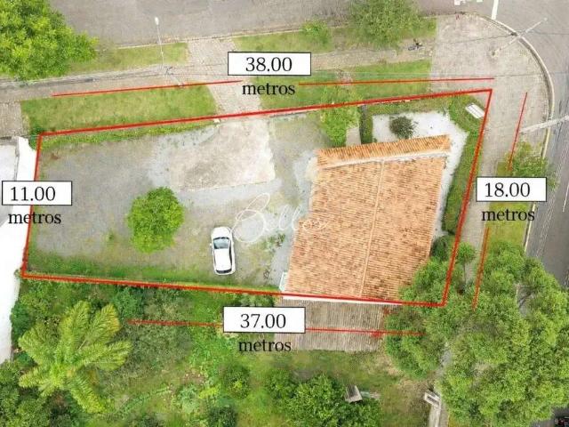 Terreno venda em Região Geográfica Imediata de Curitiba, Região Metropolitana de Curitiba