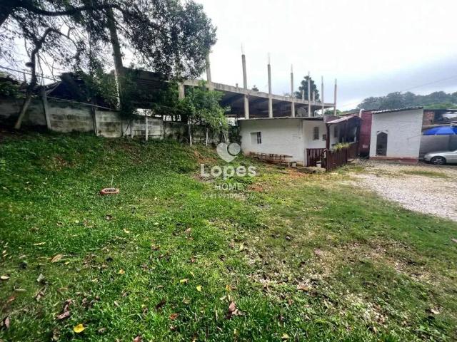 Terreno venda em Região Geográfica Imediata de Curitiba, Região Metropolitana de Curitiba