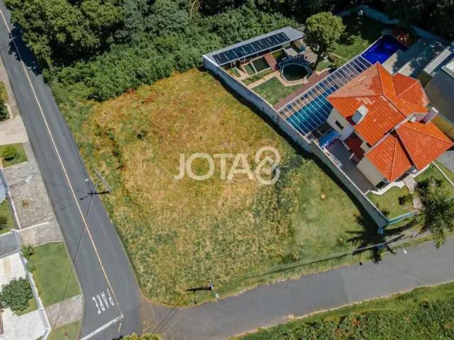Terreno venda em Região Geográfica Imediata de Curitiba, Região Metropolitana de Curitiba