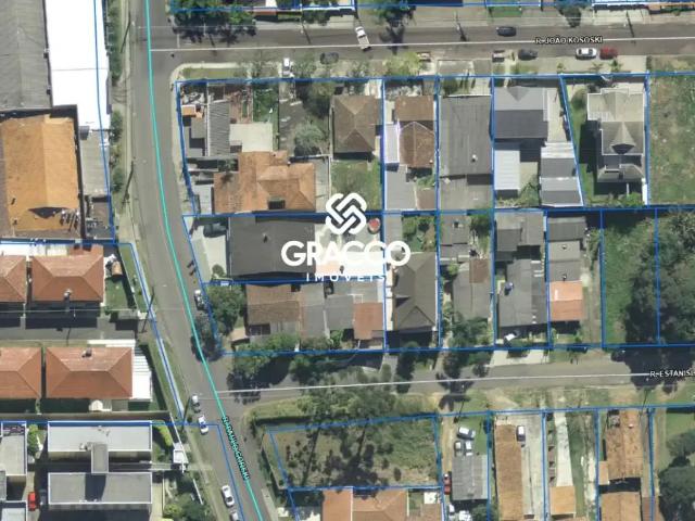 Terreno venda em Região Geográfica Imediata de Curitiba, Região Metropolitana de Curitiba