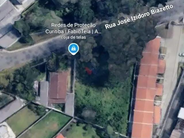 Terreno venda em Região Geográfica Imediata de Curitiba, Região Metropolitana de Curitiba