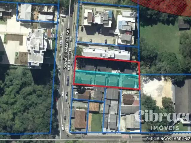 Terreno venda em Região Geográfica Imediata de Curitiba, Região Metropolitana de Curitiba