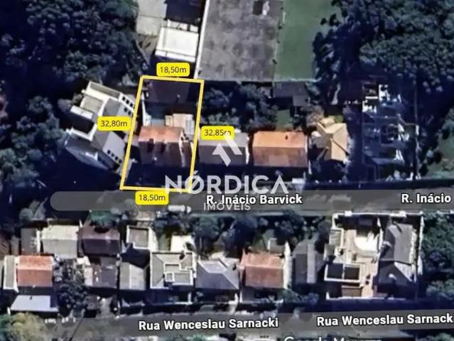 Terreno venda em Região Geográfica Imediata de Curitiba, Região Metropolitana de Curitiba