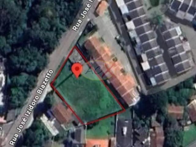 Terreno venda em Campo Comprido, Curitiba