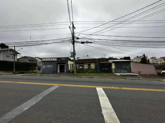 Terreno venda em Região Geográfica Imediata de Curitiba, Região Metropolitana de Curitiba