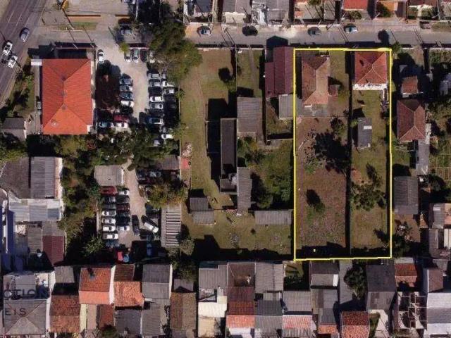 Terreno venda em Região Geográfica Imediata de Curitiba, Região Metropolitana de Curitiba