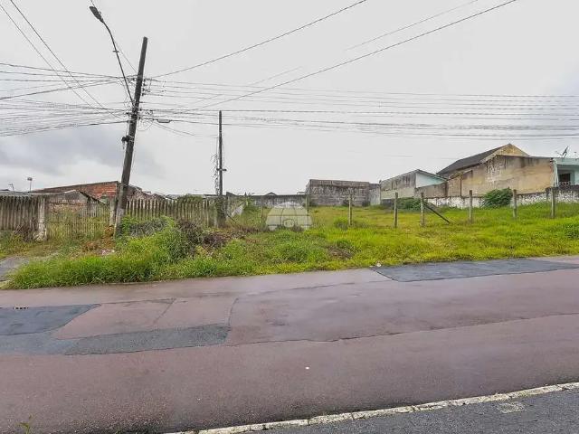 Terreno venda em Região Geográfica Imediata de Curitiba, Região Metropolitana de Curitiba