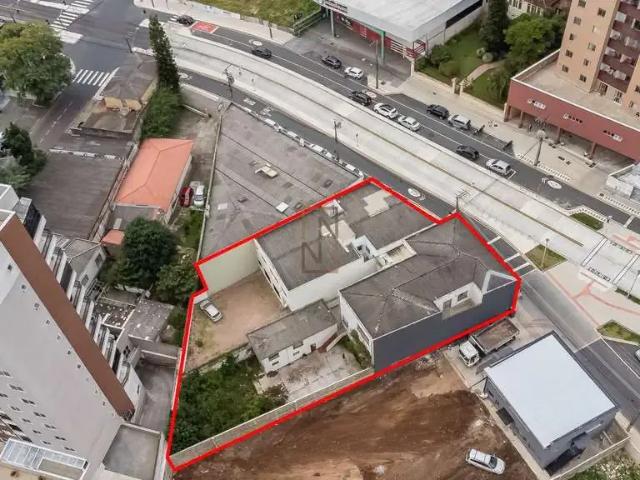 Terreno venda em Região Geográfica Imediata de Curitiba, Região Metropolitana de Curitiba