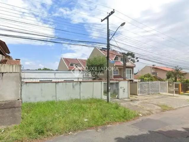 Terreno venda em Região Geográfica Imediata de Curitiba, Região Metropolitana de Curitiba