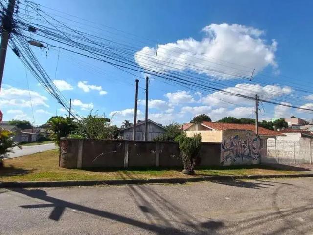 Terreno venda em Região Geográfica Imediata de Curitiba, Região Metropolitana de Curitiba