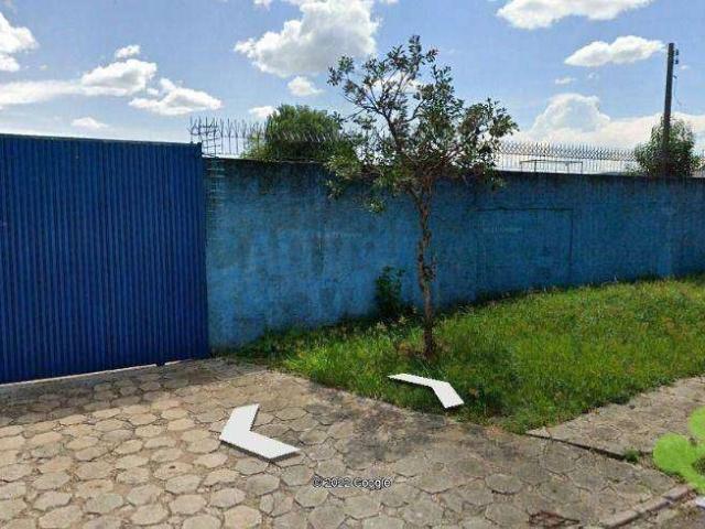 Terreno venda em Região Geográfica Imediata de Curitiba, Região Metropolitana de Curitiba