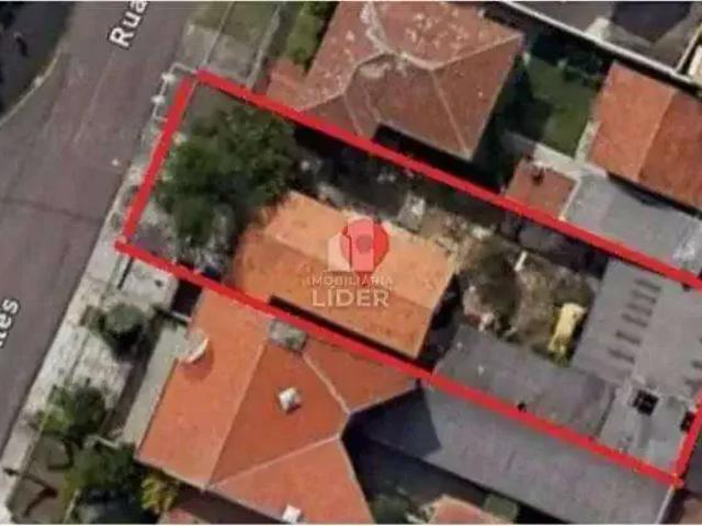 Terreno venda em Região Geográfica Imediata de Curitiba, Região Metropolitana de Curitiba