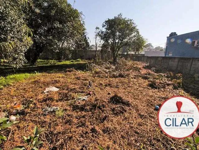 Terreno venda em Região Geográfica Imediata de Curitiba, Região Metropolitana de Curitiba