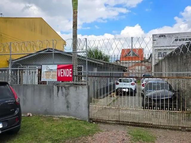 Terreno venda em Região Geográfica Imediata de Curitiba, Região Metropolitana de Curitiba