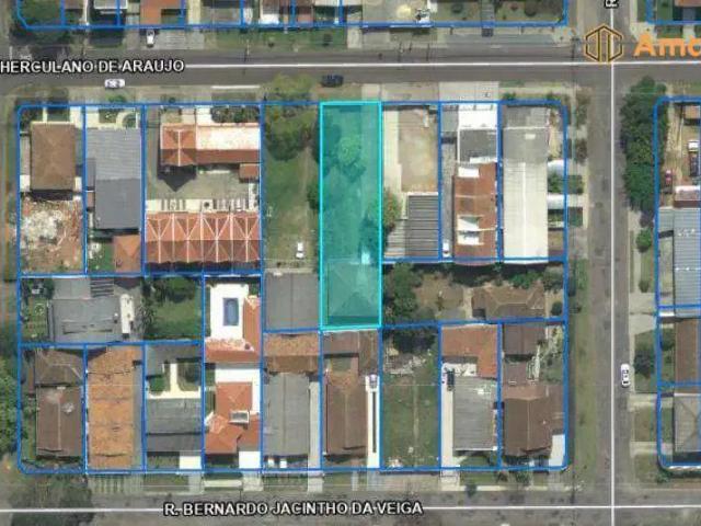 Terreno venda em Região Geográfica Imediata de Curitiba, Região Metropolitana de Curitiba