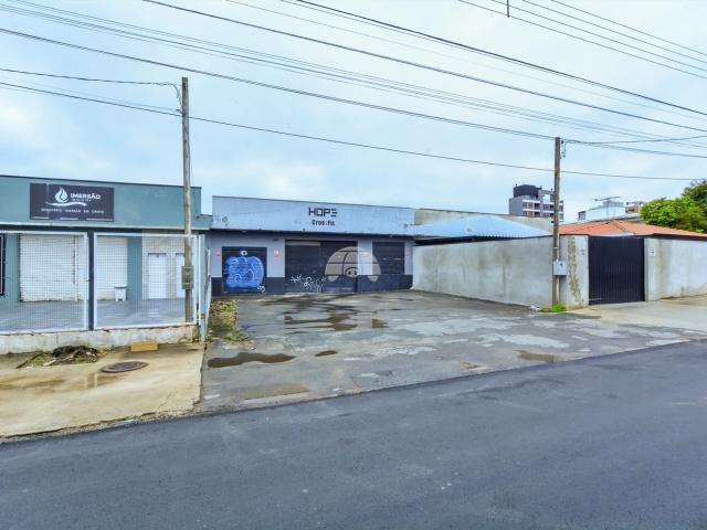Terreno venda em Novo Mundo, Curitiba
