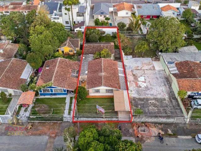 Terreno venda em Região Geográfica Imediata de Curitiba, Região Metropolitana de Curitiba