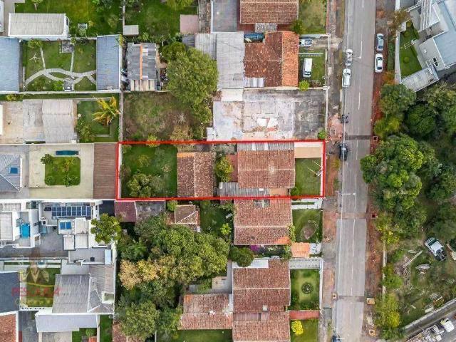 Terreno venda em Região Geográfica Imediata de Curitiba, Região Metropolitana de Curitiba