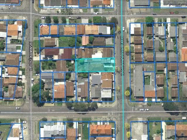 Terreno venda em Região Geográfica Imediata de Curitiba, Região Metropolitana de Curitiba