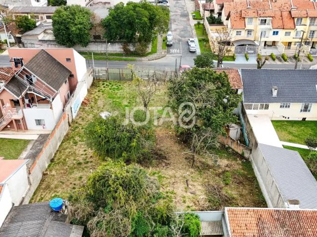 Terreno venda em Vila Uberlândia, Curitiba
