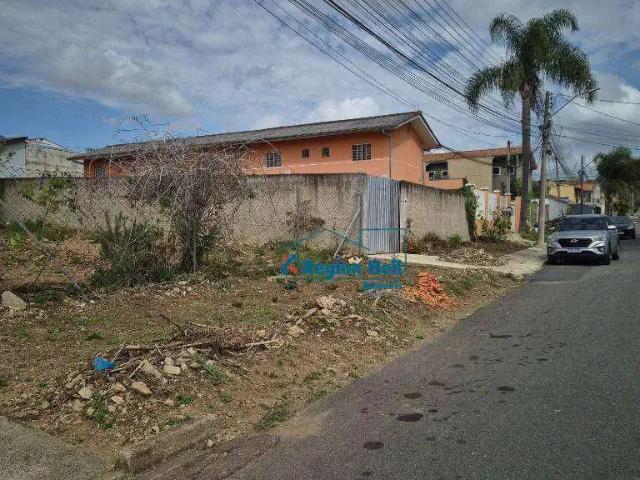 Terreno venda em Região Geográfica Imediata de Curitiba, Região Metropolitana de Curitiba