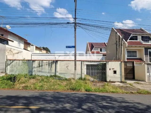 Terreno venda em Região Geográfica Imediata de Curitiba, Região Metropolitana de Curitiba