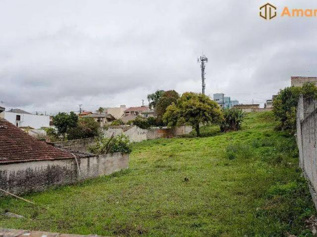 Terreno venda em Região Geográfica Imediata de Curitiba, Região Metropolitana de Curitiba