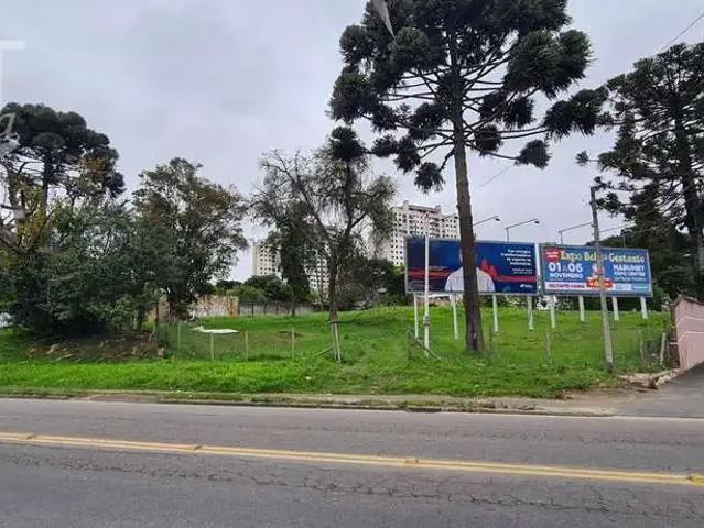 Terreno venda em Região Geográfica Imediata de Curitiba, Região Metropolitana de Curitiba