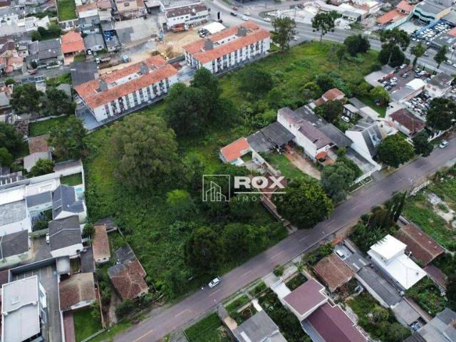 Terreno venda em Região Geográfica Imediata de Curitiba, Região Metropolitana de Curitiba