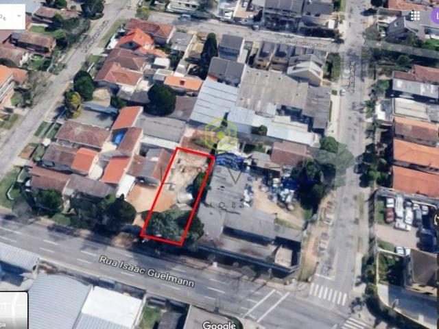Terreno venda em Região Geográfica Imediata de Curitiba, Região Metropolitana de Curitiba