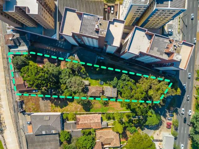 Terreno venda em Região Geográfica Imediata de Curitiba, Região Metropolitana de Curitiba