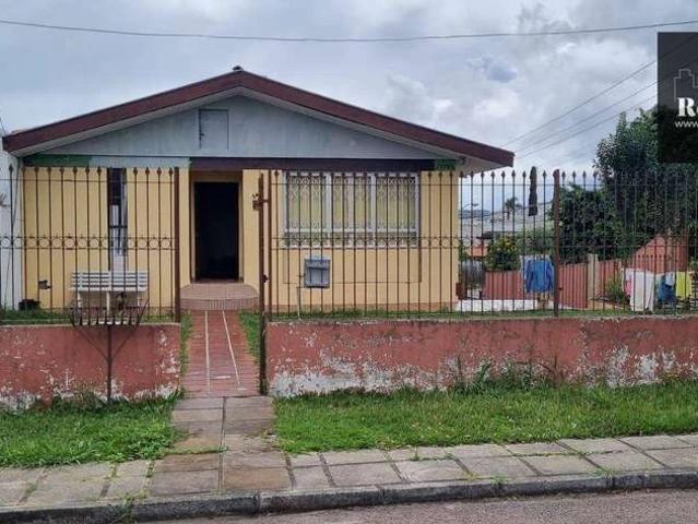 Terreno venda em Novo Mundo, Curitiba
