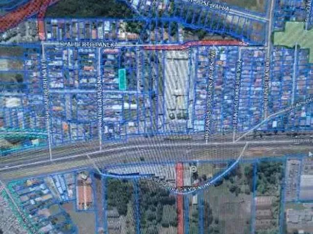 Terreno venda em Região Geográfica Imediata de Curitiba, Região Metropolitana de Curitiba
