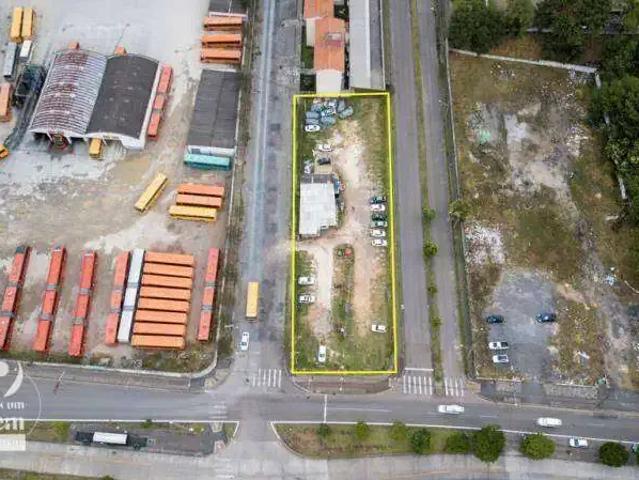 Terreno venda em Região Geográfica Imediata de Curitiba, Região Metropolitana de Curitiba
