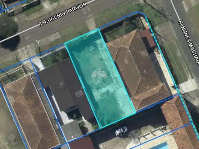 Terreno venda em Região Geográfica Imediata de Curitiba, Região Metropolitana de Curitiba