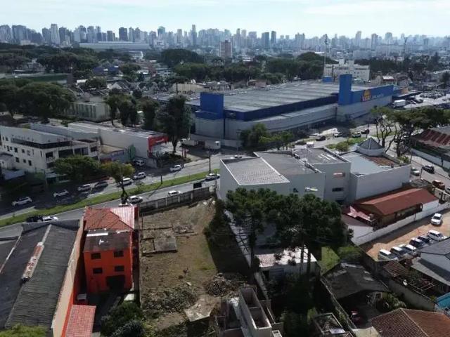 Terreno venda em Região Geográfica Imediata de Curitiba, Região Metropolitana de Curitiba