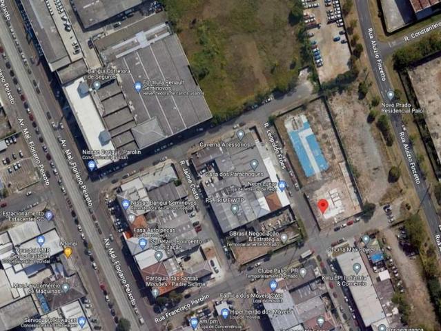 Terreno venda em Região Geográfica Imediata de Curitiba, Região Metropolitana de Curitiba