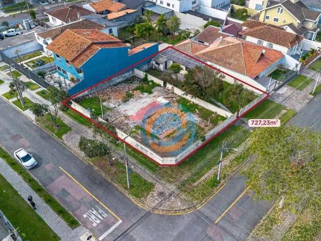 Terreno venda em Região Geográfica Imediata de Curitiba, Região Metropolitana de Curitiba