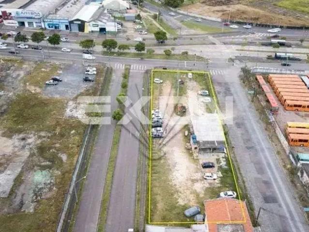 Terreno venda em Região Geográfica Imediata de Curitiba, Região Metropolitana de Curitiba