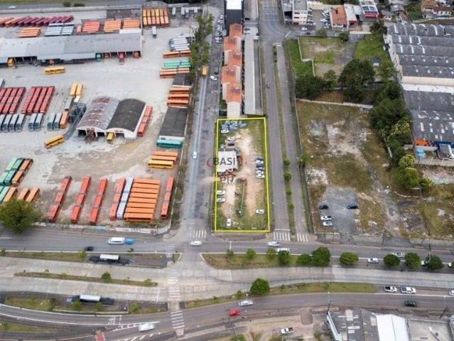 Terreno venda em Região Geográfica Imediata de Curitiba, Região Metropolitana de Curitiba