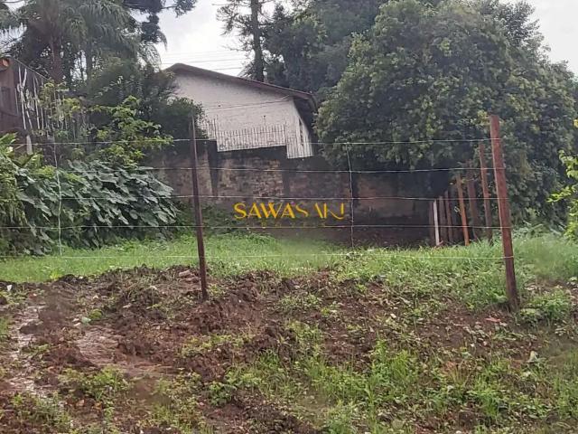 Terreno venda em Parolin, Curitiba