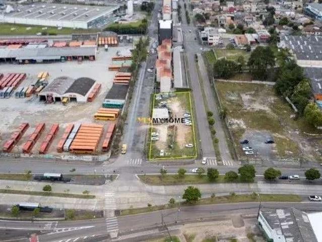 Terreno venda em Região Geográfica Imediata de Curitiba, Região Metropolitana de Curitiba
