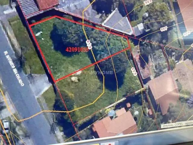 Terreno venda em Região Geográfica Imediata de Curitiba, Região Metropolitana de Curitiba